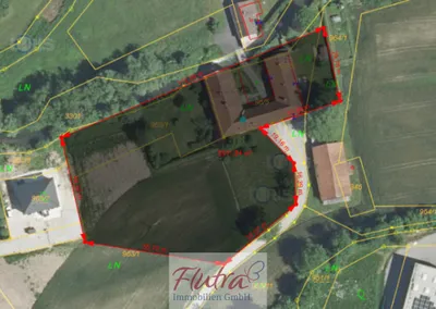 Grundstück kaufen in Wels-Land – 6 000 m² – Bild 7 von 8