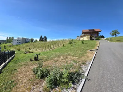 Grundstück kaufen in Graz-Umgebung – 693 m² – Bild 2 von 6