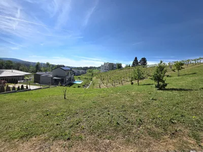 Grundstück kaufen in Graz-Umgebung – 693 m² – Bild 5 von 6