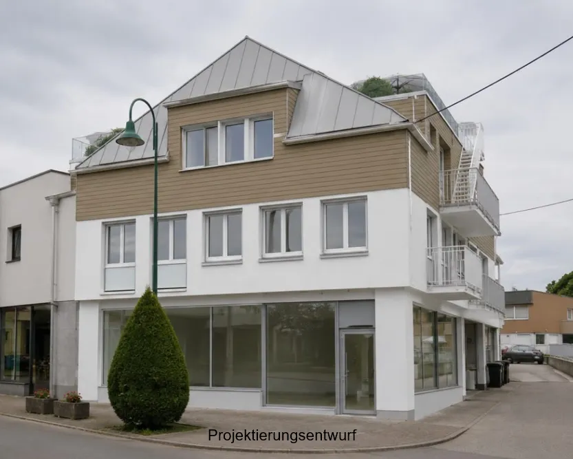 Haus – Schwertberg - Ansicht 2