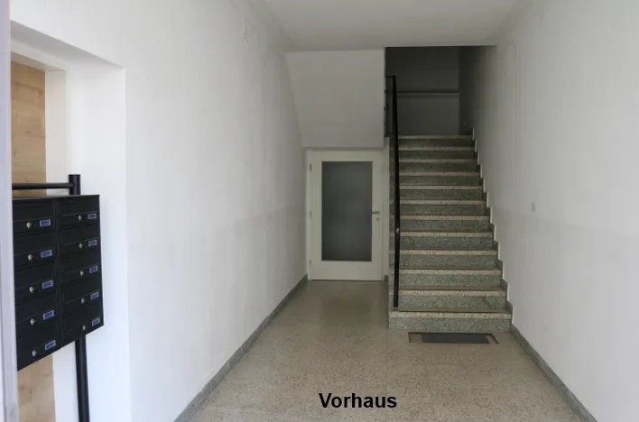 Haus – Schwertberg - Ansicht 3