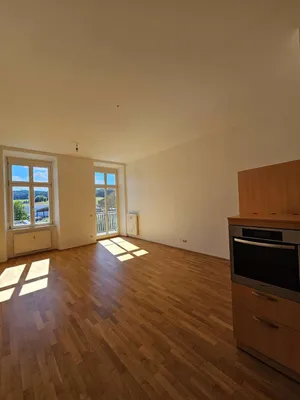 3-Zimmer-Wohnung mieten in Voitsberg – 82 m², € 1.010 – Bild 1 von 11