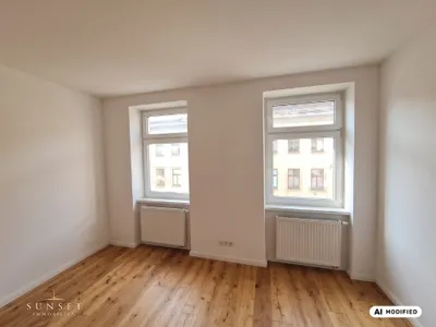 2-Zimmer-Wohnung kaufen in Wien – 45 m², € 156.900 – Bild 2 von 8