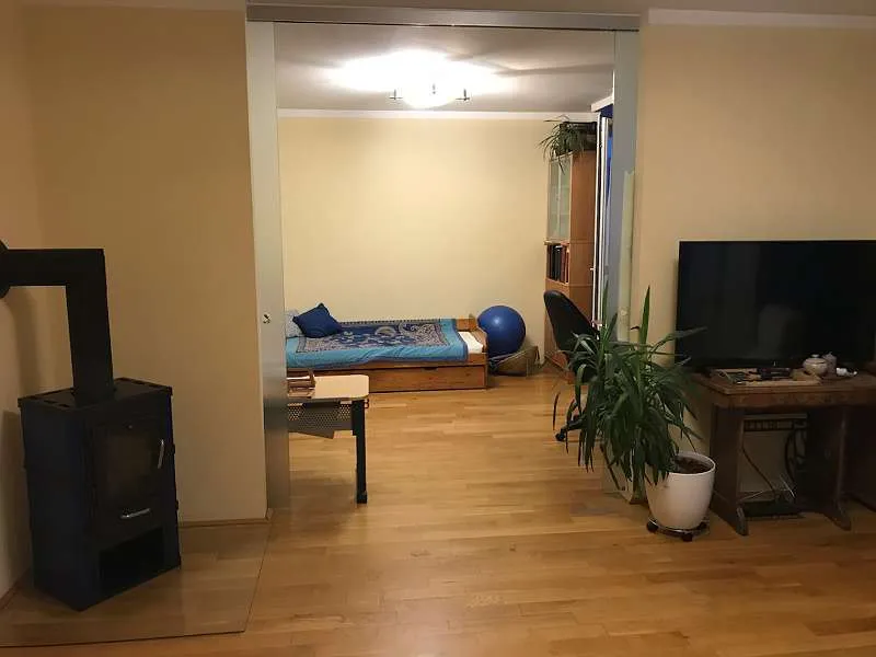 Helle 115 m² Wohnung mit Balkon Nähe Neuromed Campus (Wagner-Jauregg) zu vermieten - Ansicht 3