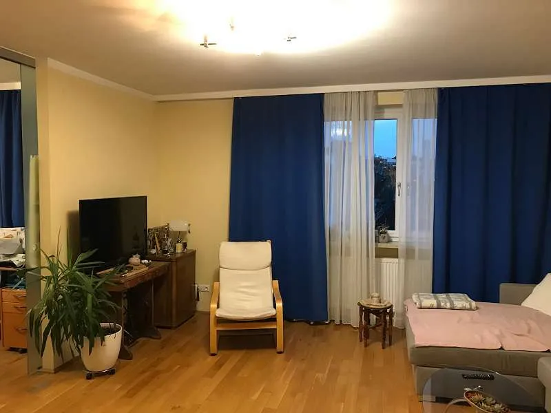 Helle 115 m² Wohnung mit Balkon Nähe Neuromed Campus (Wagner-Jauregg) zu vermieten - Ansicht 2