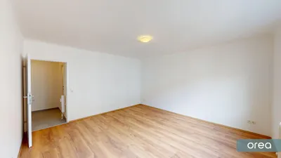 orea | Nahe Donau: Gemütliche 1-Zimmer Wohnung | Smart besichtigen · Online anmieten – Bild 2