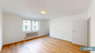 orea | Nahe Donau: Gemütliche 1-Zimmer Wohnung | Smart besichtigen · Online anmieten
