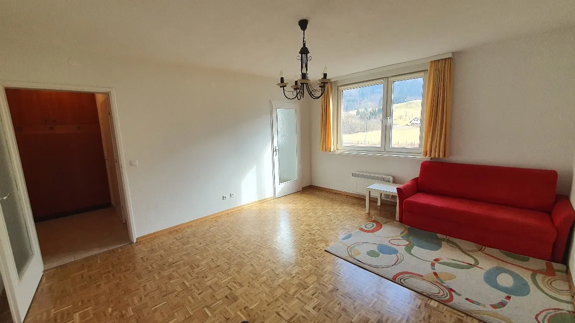 Schöne, sonnige Wohnung zum Wohlfühlen in zentraler Lage - Ansicht 2