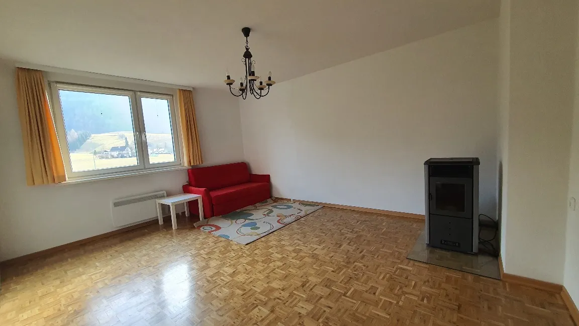 Schöne, sonnige Wohnung zum Wohlfühlen in zentraler Lage - Ansicht 3