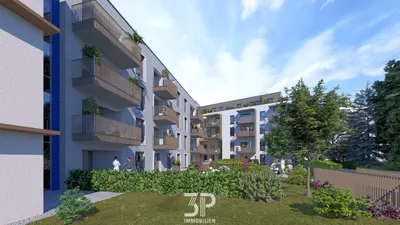 3-Zimmer-Wohnung kaufen in Rohrbach – 82 m², € 384.000 – Bild 7 von 7
