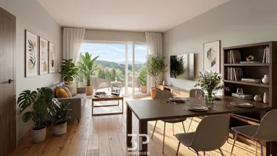 3-Zimmer-Wohnung kaufen in Rohrbach – 82 m², € 384.000 – Bild 5 von 7
