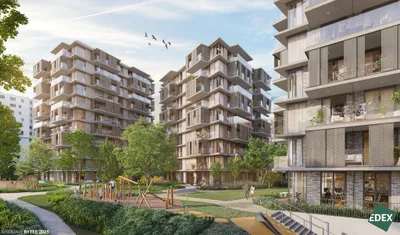 2-Zimmer-Wohnung kaufen in Wien – 45,4 m², € 366.000 – Bild 10 von 39