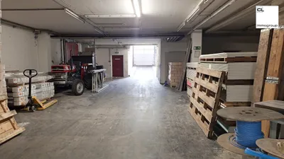 Gewerbeimmobilie mieten in Salzburg-Umgebung – € 10 – Bild 16 von 19
