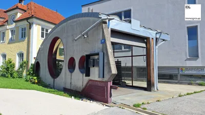 Gewerbeimmobilie mieten in Salzburg-Umgebung – € 10 – Bild 3 von 19
