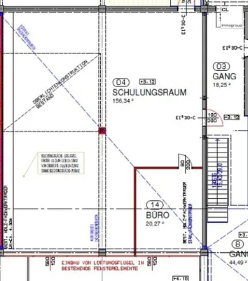 Gewerbeimmobilie mieten in Salzburg-Umgebung – € 10 – Bild 18 von 19