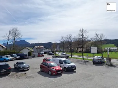 Gewerbeimmobilie mieten in Salzburg-Umgebung – € 10 – Bild 15 von 19