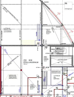 Gewerbeimmobilie mieten in Salzburg-Umgebung – € 10 – Bild 19 von 19