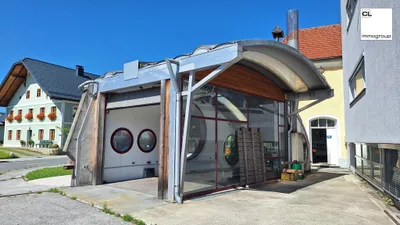 Gewerbeimmobilie mieten in Salzburg-Umgebung – € 10 – Bild 4 von 19