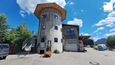 Gewerbeimmobilie mieten in Salzburg-Umgebung – € 10 – Bild 7 von 19