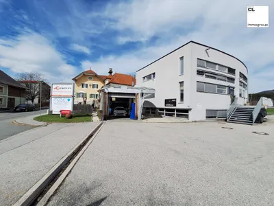 Gewerbeimmobilie mieten in Salzburg-Umgebung – € 10 – Bild 11 von 19