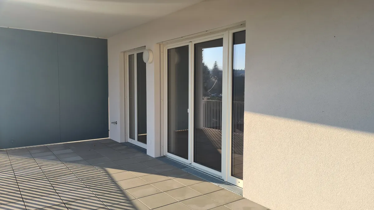 Wohnung – Linz - Ansicht 3
