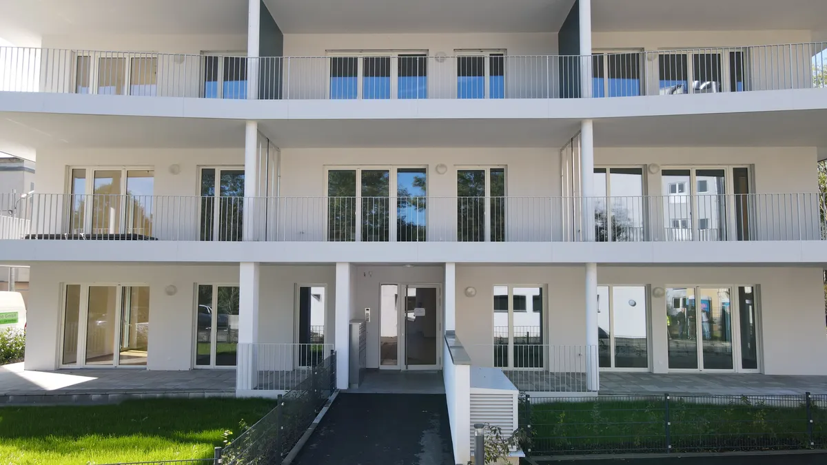 Wohnung – Linz - Ansicht 2