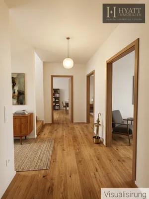5-Zimmer-Haus kaufen in Korneuburg – 138,18 m², € 655.620 – Bild 8 von 15