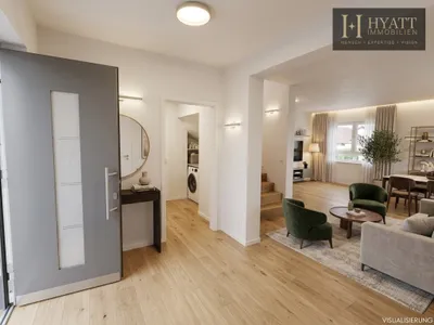 5-Zimmer-Haus kaufen in Korneuburg – 138,18 m², € 655.620 – Bild 5 von 15