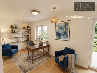5-Zimmer-Haus kaufen in Korneuburg – 138,18 m², € 655.620 – Bild 2 von 15