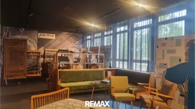 Gewerbeimmobilie mieten in Vöcklabruck – 60 m², € 420 – Bild 3 von 6