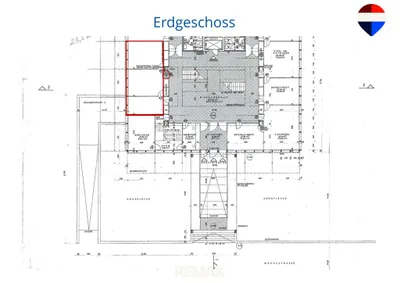 Gewerbeimmobilie mieten in Vöcklabruck – 60 m², € 420 – Bild 6 von 6