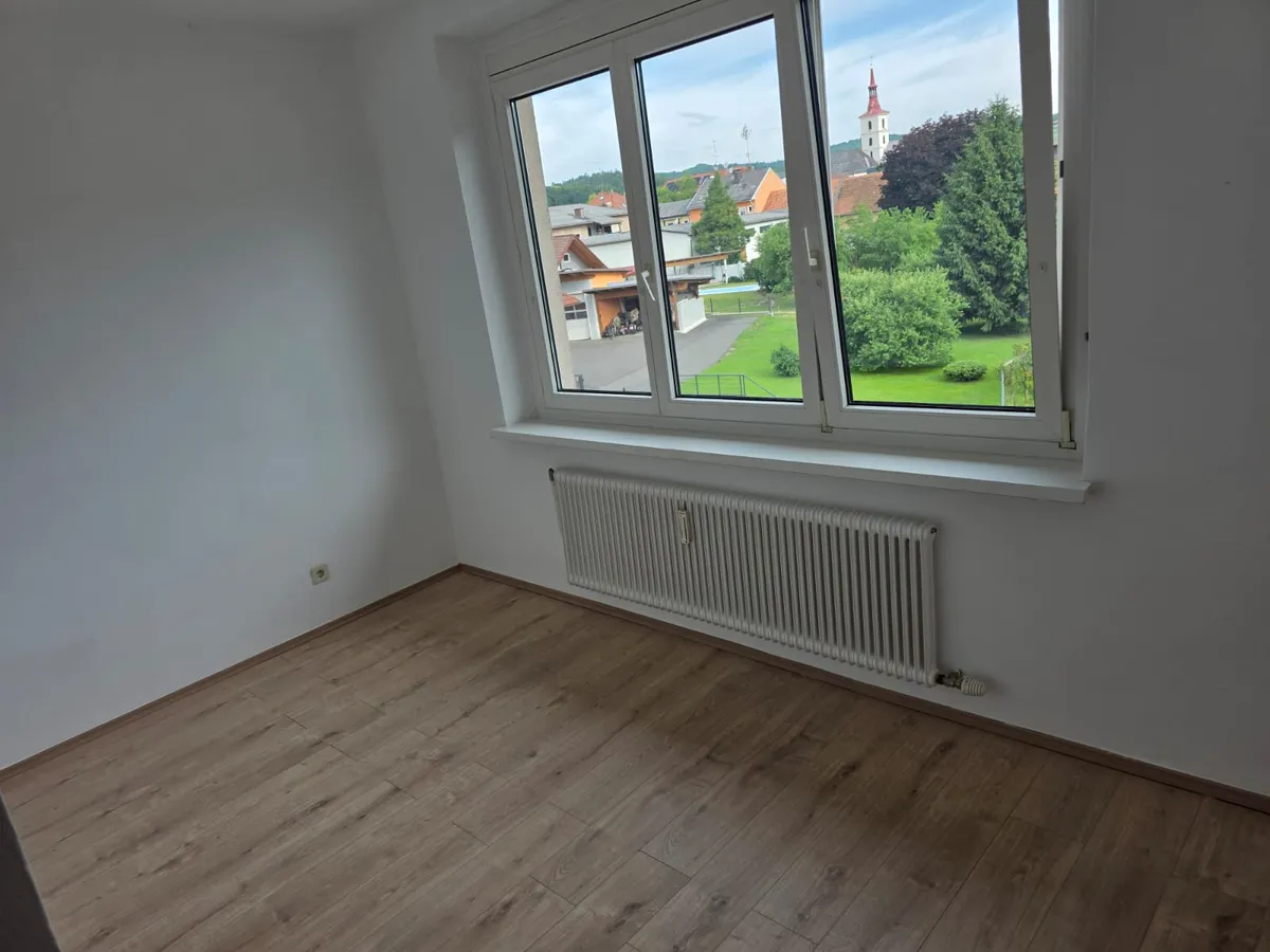 Wohnung zu vermieten 32,54 m² - Ansicht 3
