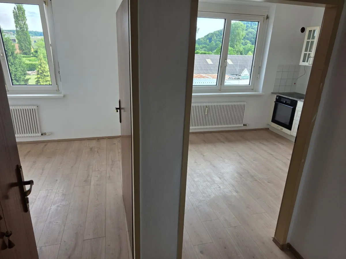 Wohnung zu vermieten 32,54 m² - Ansicht 2