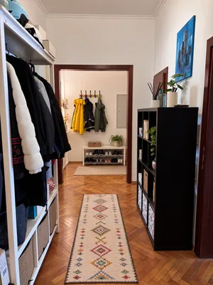3-Zimmer-Wohnung mieten in Graz – 104 m², € 1.211 – Bild 12 von 17