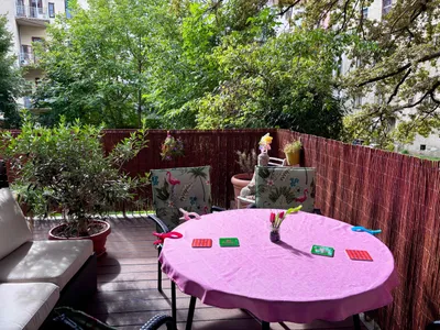 3-Zimmer-Wohnung mieten in Graz – 104 m², € 1.211 – Bild 8 von 17