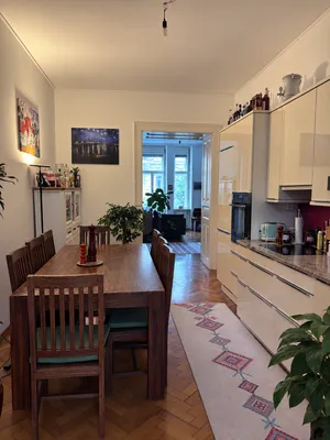 3-Zimmer-Wohnung mieten in Graz – 104 m², € 1.211 – Bild 6 von 17
