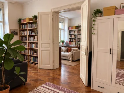 3-Zimmer-Wohnung mieten in Graz – 104 m², € 1.211 – Bild 3 von 17