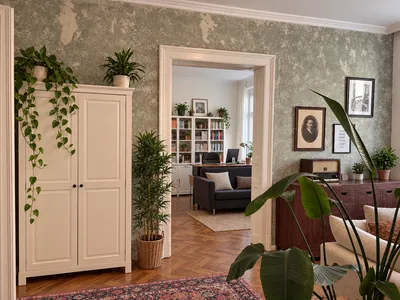 3-Zimmer-Wohnung mieten in Graz – 104 m², € 1.211 – Bild 5 von 17