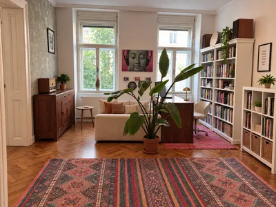 3-Zimmer-Wohnung mieten in Graz – 104 m², € 1.211 – Bild 4 von 17