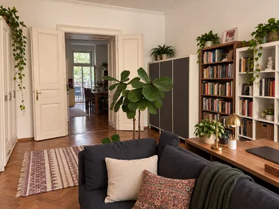 3-Zimmer-Wohnung mieten in Graz – 104 m², € 1.211 – Bild 2 von 17