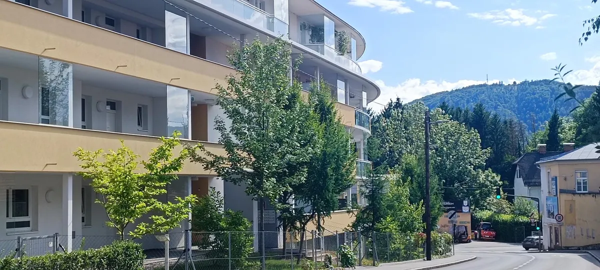 Wohnung – Andritz - Ansicht 2