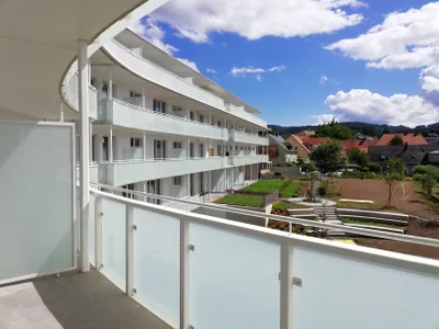 2-Zimmer-Wohnung mieten in Graz – 43 m², € 618 – Bild 5 von 18