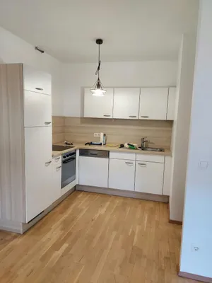 2-Zimmer-Wohnung mieten in Graz – 50 m², € 693