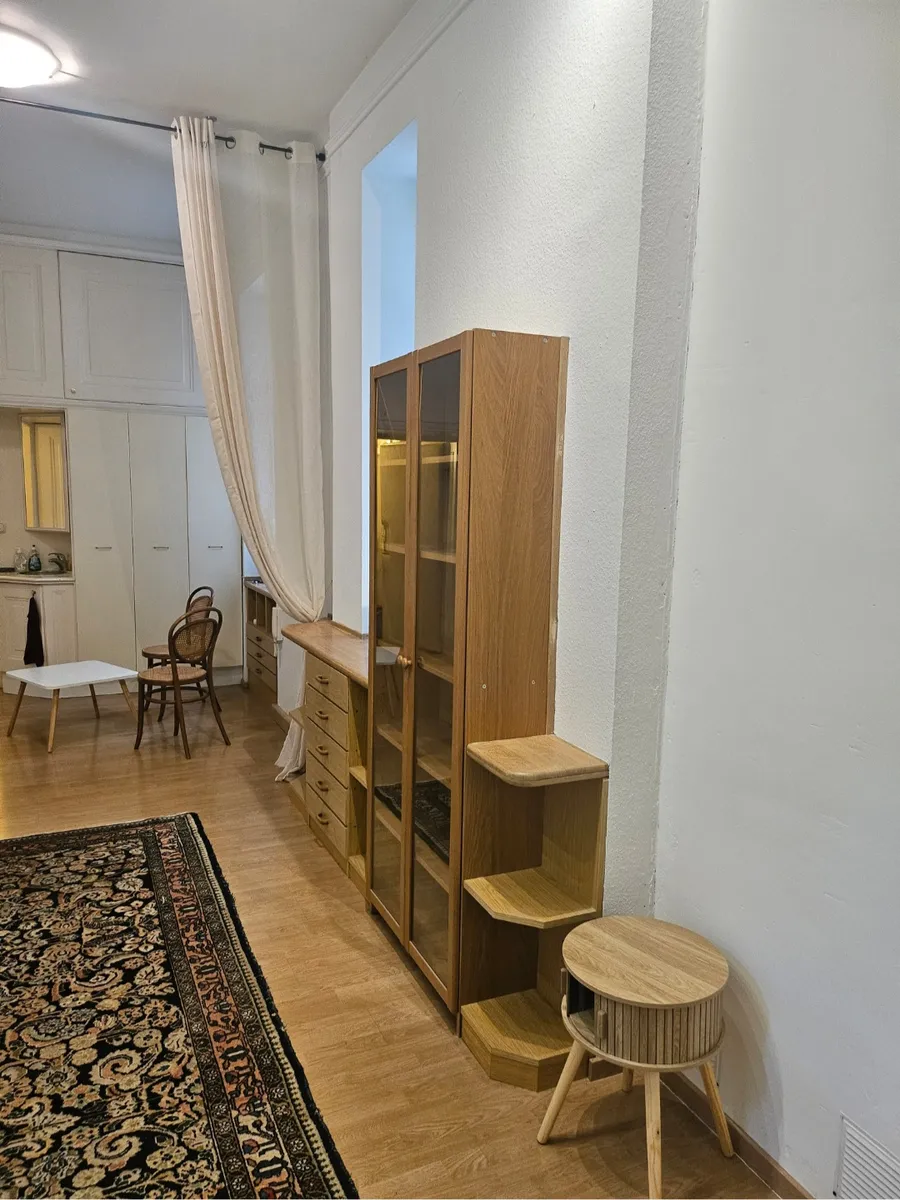 Räumlichkeiten für Coaching, Massage, Unterricht... - Ansicht 2