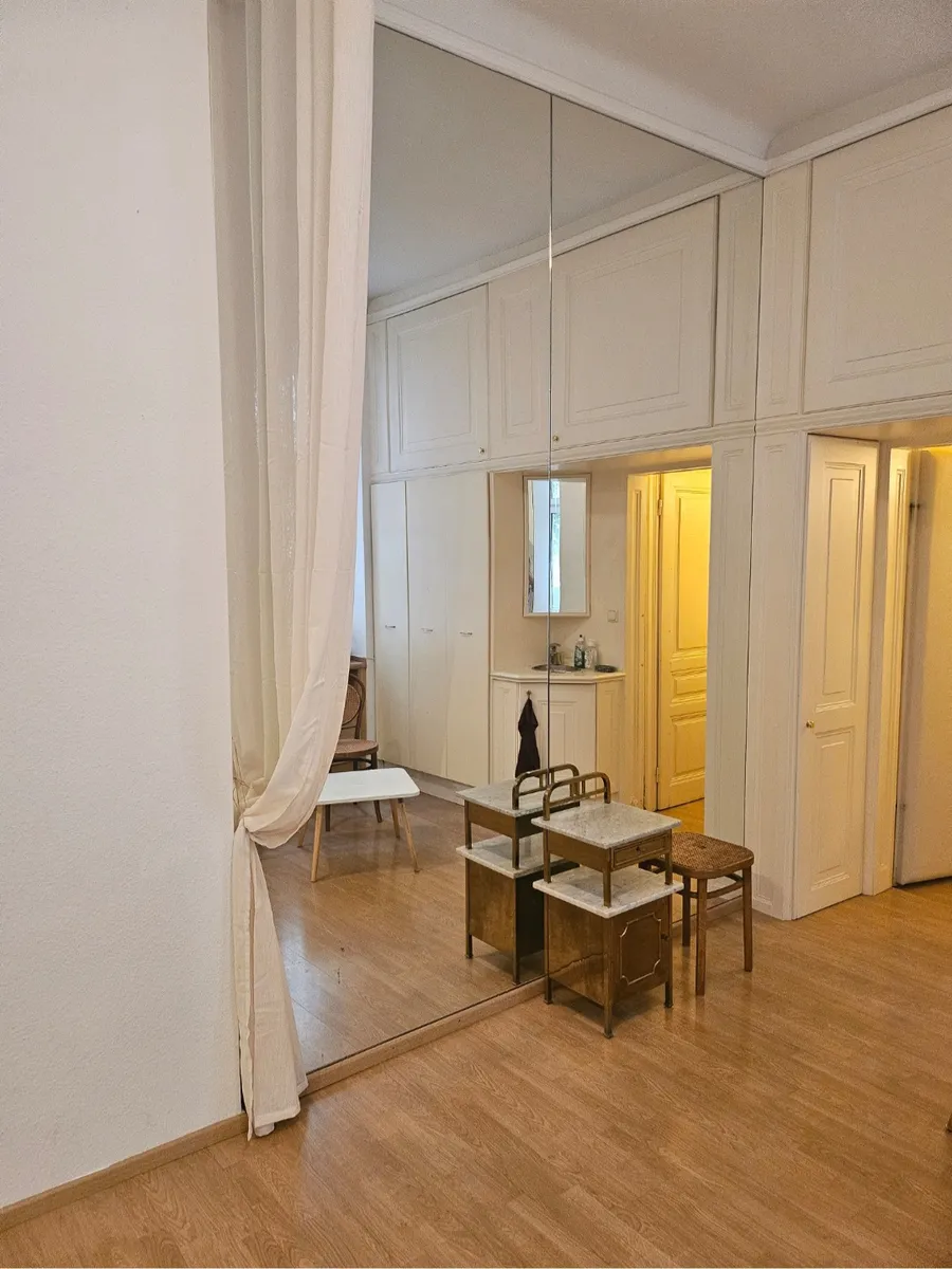 Räumlichkeiten für Coaching, Massage, Unterricht... - Ansicht 3