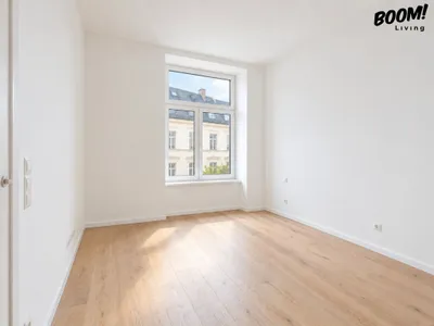 2-Zimmer-Wohnung kaufen in Wien – 55,52 m², € 377.500 – Bild 4 von 13