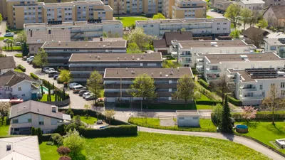 2-Zimmer-Wohnung kaufen in Dornbirn – 57,02 m², € 297.000 – Bild 20 von 29