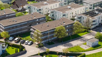 2-Zimmer-Wohnung kaufen in Dornbirn – 57,02 m², € 297.000 – Bild 21 von 29