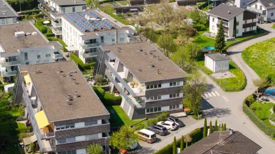 2-Zimmer-Wohnung kaufen in Dornbirn – 57,02 m², € 297.000 – Bild 23 von 29