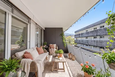 2-Zimmer-Wohnung kaufen in Dornbirn – 57,02 m², € 297.000 – Bild 18 von 29